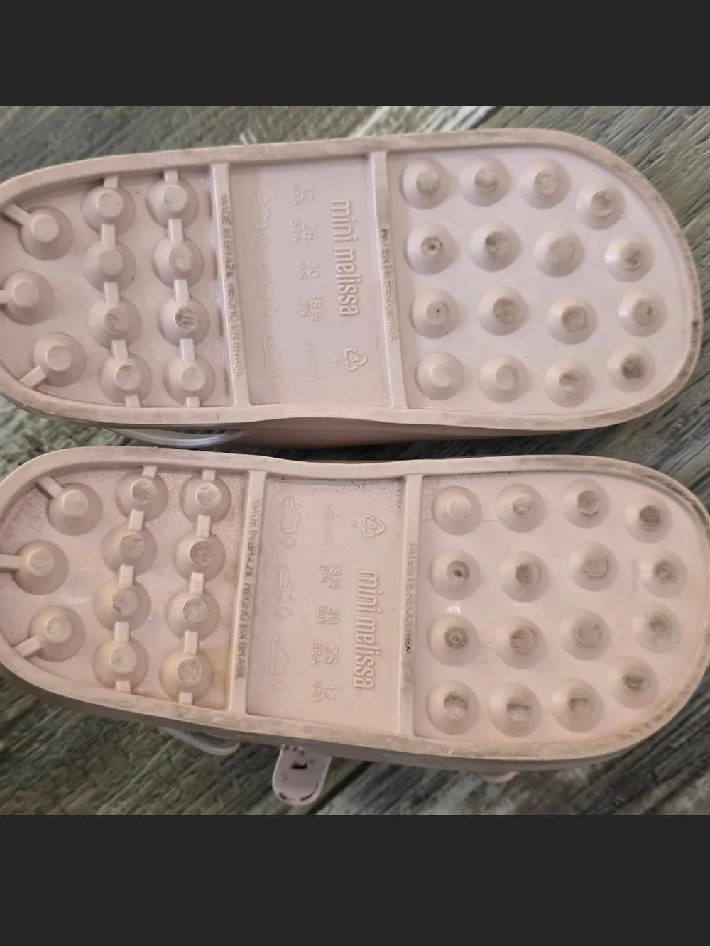 Mini Melissa cute mini